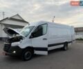 Белый Мерседес Sprinter, объемом двигателя 2.2 л и пробегом 286 тыс. км за 36600 $, фото 85 на Automoto.ua