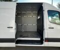 Белый Мерседес Sprinter, объемом двигателя 3 л и пробегом 236 тыс. км за 32000 $, фото 26 на Automoto.ua