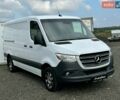 Белый Мерседес Sprinter, объемом двигателя 3 л и пробегом 72 тыс. км за 29500 $, фото 73 на Automoto.ua
