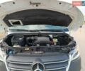 Білий Мерседес Sprinter, об'ємом двигуна 2.99 л та пробігом 370 тис. км за 33700 $, фото 64 на Automoto.ua