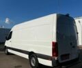 Белый Мерседес Sprinter, объемом двигателя 3 л и пробегом 236 тыс. км за 32000 $, фото 8 на Automoto.ua
