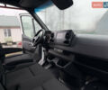 Білий Мерседес Sprinter, об'ємом двигуна 2.14 л та пробігом 245 тис. км за 26900 $, фото 31 на Automoto.ua