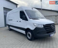Білий Мерседес Sprinter, об'ємом двигуна 2.14 л та пробігом 202 тис. км за 24000 $, фото 2 на Automoto.ua