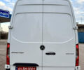 Белый Мерседес Sprinter, объемом двигателя 2.14 л и пробегом 299 тыс. км за 33900 $, фото 57 на Automoto.ua