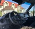 Білий Мерседес Sprinter, об'ємом двигуна 2.1 л та пробігом 204 тис. км за 29500 $, фото 6 на Automoto.ua