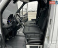 Білий Мерседес Sprinter, об'ємом двигуна 2.2 л та пробігом 249 тис. км за 23900 $, фото 138 на Automoto.ua