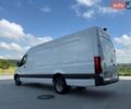Белый Мерседес Sprinter, объемом двигателя 2.99 л и пробегом 171 тыс. км за 60164 $, фото 3 на Automoto.ua