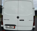 Білий Мерседес Sprinter, об'ємом двигуна 0 л та пробігом 400 тис. км за 26500 $, фото 1 на Automoto.ua