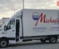 Белый Мерседес Sprinter, объемом двигателя 2.2 л и пробегом 126 тыс. км за 26800 $, фото 23 на Automoto.ua