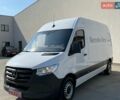 Білий Мерседес Sprinter, об'ємом двигуна 2.2 л та пробігом 234 тис. км за 22300 $, фото 1 на Automoto.ua