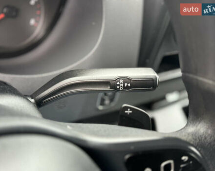 Білий Мерседес Sprinter, об'ємом двигуна 0 л та пробігом 336 тис. км за 26700 $, фото 21 на Automoto.ua