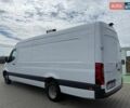 Белый Мерседес Sprinter, объемом двигателя 2.99 л и пробегом 171 тыс. км за 62416 $, фото 10 на Automoto.ua