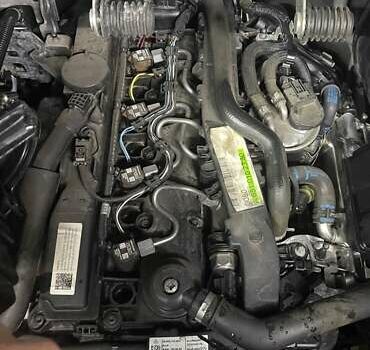 Белый Мерседес Sprinter, объемом двигателя 2.2 л и пробегом 314 тыс. км за 24900 $, фото 59 на Automoto.ua