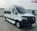 Білий Мерседес Sprinter, об'ємом двигуна 2.99 л та пробігом 386 тис. км за 44440 $, фото 1 на Automoto.ua