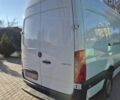 Белый Мерседес Sprinter, объемом двигателя 0 л и пробегом 343 тыс. км за 28300 $, фото 9 на Automoto.ua