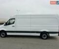 Білий Мерседес Sprinter, об'ємом двигуна 1.95 л та пробігом 244 тис. км за 27300 $, фото 8 на Automoto.ua
