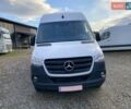 Белый Мерседес Sprinter, объемом двигателя 2.2 л и пробегом 150 тыс. км за 23370 $, фото 23 на Automoto.ua