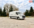 Белый Мерседес Sprinter, объемом двигателя 2.14 л и пробегом 299 тыс. км за 33900 $, фото 51 на Automoto.ua