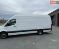 Белый Мерседес Sprinter, объемом двигателя 2.99 л и пробегом 246 тыс. км за 64689 $, фото 4 на Automoto.ua