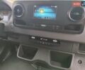 Белый Мерседес Sprinter, объемом двигателя 2.2 л и пробегом 246 тыс. км за 26499 $, фото 1 на Automoto.ua