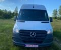 Белый Мерседес Sprinter, объемом двигателя 2.99 л и пробегом 353 тыс. км за 29500 $, фото 1 на Automoto.ua