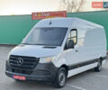 Білий Мерседес Sprinter, об'ємом двигуна 2 л та пробігом 230 тис. км за 22700 $, фото 3 на Automoto.ua