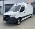 Білий Мерседес Sprinter, об'ємом двигуна 2.14 л та пробігом 202 тис. км за 24000 $, фото 1 на Automoto.ua