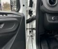 Білий Мерседес Sprinter, об'ємом двигуна 1.95 л та пробігом 244 тис. км за 27300 $, фото 27 на Automoto.ua