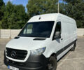Белый Мерседес Sprinter, объемом двигателя 2.99 л и пробегом 65 тыс. км за 31800 $, фото 1 на Automoto.ua