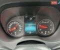 Білий Мерседес Sprinter, об'ємом двигуна 1.95 л та пробігом 244 тис. км за 27300 $, фото 44 на Automoto.ua