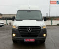 Білий Мерседес Sprinter, об'ємом двигуна 2.14 л та пробігом 245 тис. км за 26900 $, фото 7 на Automoto.ua