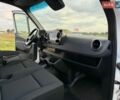 Білий Мерседес Sprinter, об'ємом двигуна 2.99 л та пробігом 171 тис. км за 57916 $, фото 35 на Automoto.ua