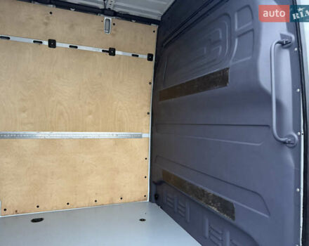 Білий Мерседес Sprinter, об'ємом двигуна 2.14 л та пробігом 245 тис. км за 26900 $, фото 38 на Automoto.ua