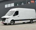 Білий Мерседес Sprinter, об'ємом двигуна 2.2 л та пробігом 249 тис. км за 23900 $, фото 11 на Automoto.ua