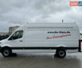 Білий Мерседес Sprinter, об'ємом двигуна 0 л та пробігом 336 тис. км за 26700 $, фото 6 на Automoto.ua