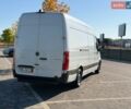 Білий Мерседес Sprinter, об'ємом двигуна 2.14 л та пробігом 270 тис. км за 23800 $, фото 5 на Automoto.ua