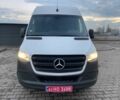 Білий Мерседес Sprinter, об'ємом двигуна 2.2 л та пробігом 284 тис. км за 25800 $, фото 23 на Automoto.ua