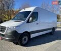 Білий Мерседес Sprinter, об'ємом двигуна 2.99 л та пробігом 173 тис. км за 33500 $, фото 1 на Automoto.ua