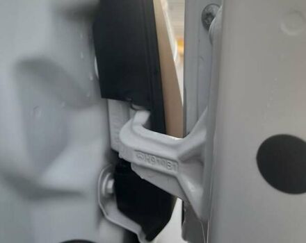 Белый Мерседес Sprinter, объемом двигателя 1.95 л и пробегом 214 тыс. км за 24900 $, фото 55 на Automoto.ua
