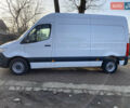 Белый Мерседес Sprinter, объемом двигателя 2.2 л и пробегом 270 тыс. км за 24800 $, фото 7 на Automoto.ua