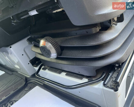 Білий Мерседес Sprinter, об'ємом двигуна 2.2 л та пробігом 302 тис. км за 26500 $, фото 15 на Automoto.ua