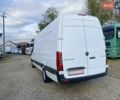 Белый Мерседес Sprinter, объемом двигателя 2.2 л и пробегом 150 тыс. км за 23370 $, фото 11 на Automoto.ua