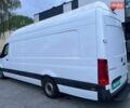 Белый Мерседес Sprinter, объемом двигателя 2.17 л и пробегом 364 тыс. км за 33950 $, фото 1 на Automoto.ua
