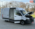 Белый Мерседес Sprinter, объемом двигателя 2.2 л и пробегом 233 тыс. км за 24900 $, фото 36 на Automoto.ua