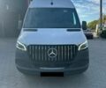 Білий Мерседес Sprinter, об'ємом двигуна 3 л та пробігом 452 тис. км за 47552 $, фото 11 на Automoto.ua