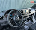Белый Мерседес Sprinter, объемом двигателя 2.2 л и пробегом 203 тыс. км за 23800 $, фото 151 на Automoto.ua