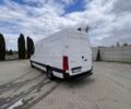 Білий Мерседес Sprinter, об'ємом двигуна 2.2 л та пробігом 121 тис. км за 27900 $, фото 4 на Automoto.ua