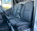 Белый Мерседес Sprinter, объемом двигателя 3 л и пробегом 244 тыс. км за 42884 $, фото 13 на Automoto.ua