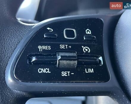 Білий Мерседес Sprinter, об'ємом двигуна 2.2 л та пробігом 322 тис. км за 46282 $, фото 10 на Automoto.ua