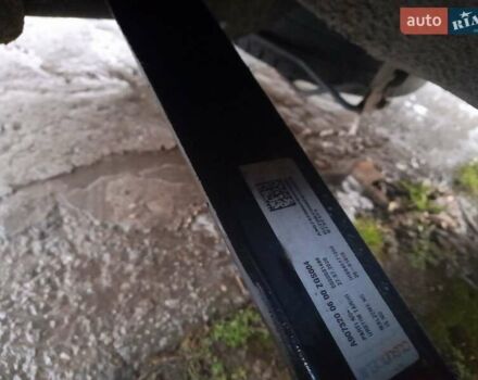 Белый Мерседес Sprinter, объемом двигателя 1.95 л и пробегом 214 тыс. км за 24900 $, фото 74 на Automoto.ua